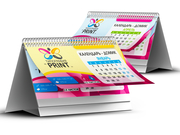 изготовление 300 календарей-домиков перекидных «210x110x77 мм.» 13 листов, 4+4 заказать печать 300 календарей-домиков перекидных «210x110x77 мм.» 13 листов, 4+4